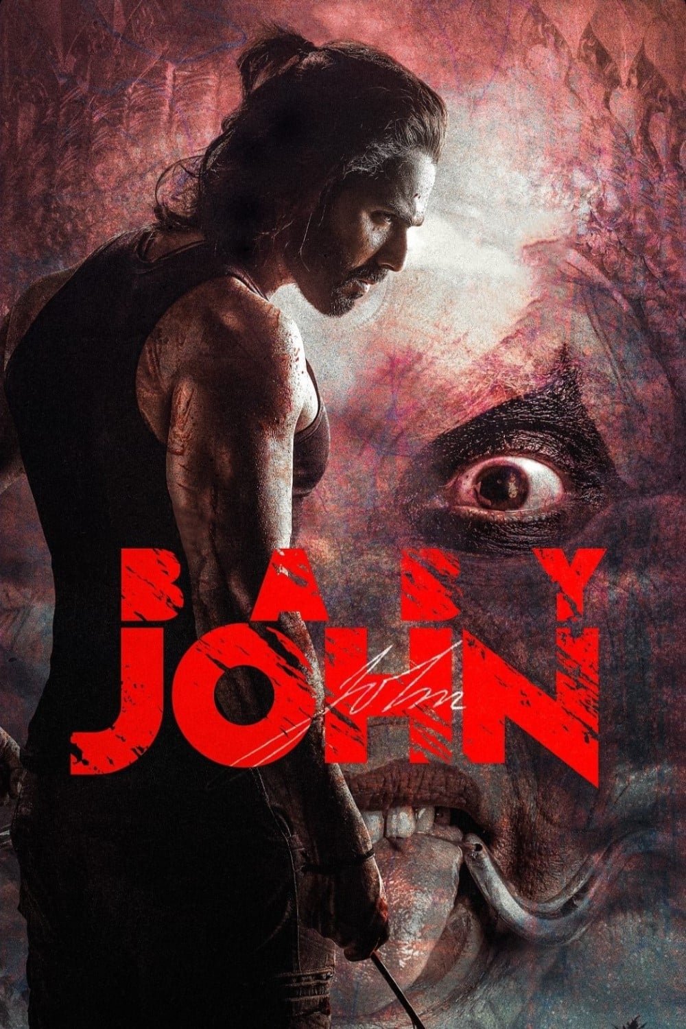 Free Baby John (2024) Bollywood Hindi Movie HDRip – Movies4u
