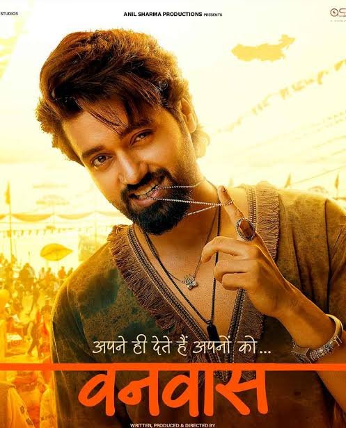 Free Vanvaas (2024) Bollywood Hindi Movie HDRip – Movies4u